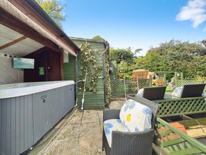 Garden- click for photo gallery